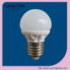 LED bulb lighting G45 E27 4W ceramic housing