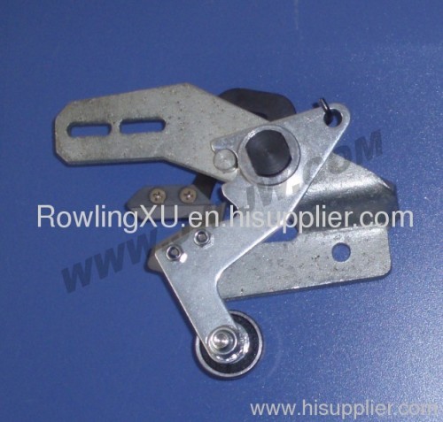 Vamatex Rapier loom parts Central cutter