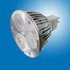 12V MR16 5W / 4W / 3W Commercial Dimmable LED Spot Lighting