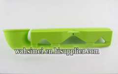 2012 New design silicone horn speaker for iPad