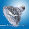 Par30 5W GU10 Natural White / Cool White Led Spotlight Bulb For Shops, Cabinet