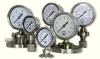 Pressure gauge