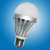 Die Casting 450LM 5W Dimmable E27 Led Light Bulbs For House Lighting 230V