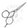 Professional Hairdressing Scissors Barber Scissors-Aerona Beauty