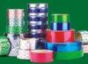 PET / NY / PE Printing Composte Roll Food Packaging Films