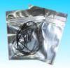 Customized PPET / AL / PE Mylar Food Bags, CMYK or Pantone Printing