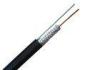 RG7 Tri-Shield Coaxial Cable with UL Standard, 75 ohm Drop Cables for CATV, CCTV System