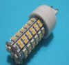 4W G9 96SMD led bulb