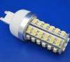 3.8W G9 80SMD led bulb