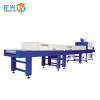 Infrared Heating Leveling Machine