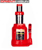 Double stage 32 Ton Hydraulic Truck Bottle Jack