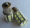 2.4W BA15S 25 SMD led car light