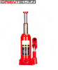 110mm lifting height 2 ton load hydraulic bottle Jack for car repiring