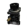 Nissan PE6/RF8 Truck Power Steering Pump Right 475-03380