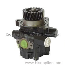 Nissan Truck Power Steering Pump Right 14670-Z5501