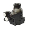 Hino J08C Truck Power Steering Pump Left 44310-2362/44310-2322