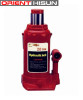 255mm Min. height 20 Ton Hydraulic Jack for truck repairing
