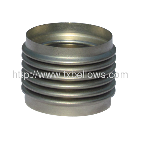bellows used for pressure switch