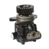 Isuzu 6BG1 Truck Right Power Steering Pump 475-04065/475-04080 475-03914 1-19500-371-0