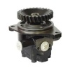 Isuzu 6HH1 2 Holes left Power Steering Pump 470-04156