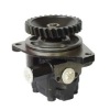 Isuzu 2 Holes Truck Left Power Steering Pump Isuzu 2 Holes