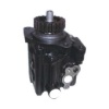 Isuzu 10PC1 Double Cartridge Truck Power Steering Pump