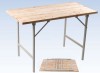 Folding Workbench Table