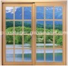 High Quality Aluminum Window Profile