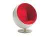 Modern classic furniture Ball Chair FH8026