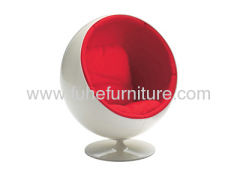 Modern classic furniture Ball Chair FH8026