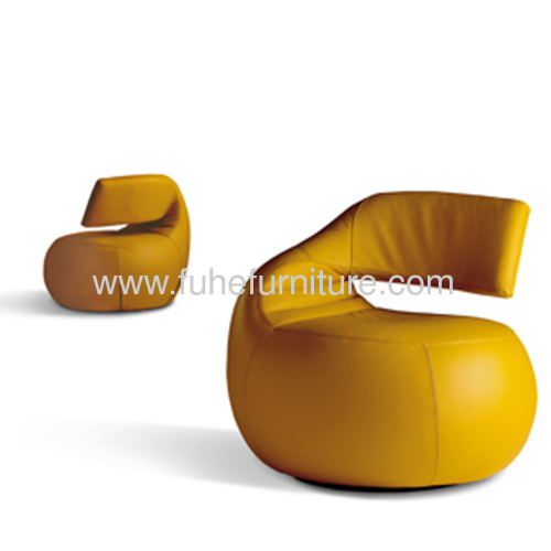 Modern classic furniture Rotating Chair FH8067