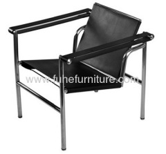 Modern classic furniture Le Corbusier Basculant Chair FH8048