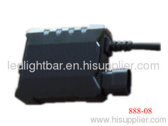 Slim 35W Xenon HID Ballast 888-08