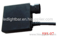 Slim 35W AC xenon HID ballast 88-16