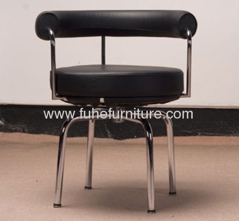 Modern classic furniture Turning Chair FH8057