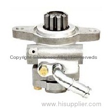 Toyota Hilux Power Steering Pump 44310-35610
