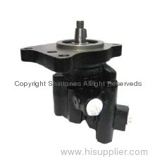 Daewoo Right Power Steering Pump 65.47101-6041 65.47101-7029 65.47101-6040