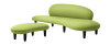 Modern classic furniture Noguchi Sofa FH8068