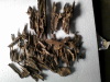 Agarwood chips grade B/supper quality