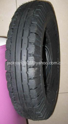 4.00-8 tyres for tuk tuk