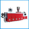 SJS Parallel Twin Screw Extruder| Plastic extruder