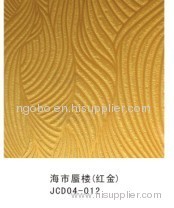 texture art glass JCD04-012