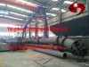 8 inch cutter suction dredger