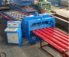 roll forming machine for making metal roof panel good quality and low price