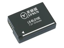 Digital Battery LS-BLD10E