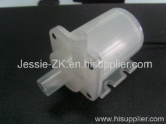 ZK Series Brushless water pump