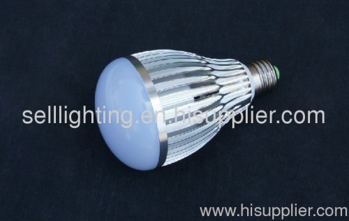 Epistar 5630 SMD 7W e27 led bulb
