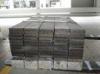201 304 316 410 Cold Drawing Stainless Steel Flat Bar 12mm * 160mm For Construction