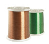 Enameled Copper Wire for High-Speed Winding Machines, Generators and Motors