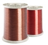 Solid Enameled Copper Wire, Used for Various Types of DC Motors
